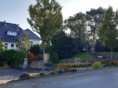 Apartment 5-Bett-Ferienhaus Dusche/WC, 3 Schlafräume - Outdoor photo 19
