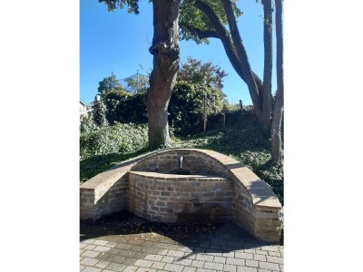 Apartment 5-Bett-Ferienhaus Dusche/WC, 3 Schlafräume - Outdoor photo 21