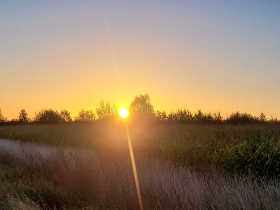 Apartment 5-Bett-Ferienhaus Dusche/WC, 3 Schlafräume - Outdoor photo 27
