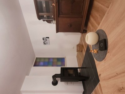 Apartment 5-Bett-Ferienhaus Dusche/WC, 3 Schlafräume - Outdoor photo 37