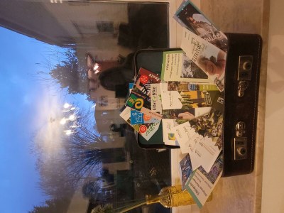 Apartment 5-Bett-Ferienhaus Dusche/WC, 3 Schlafräume - Outdoor photo 40