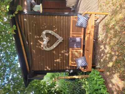 Apartment 5-Bett-Ferienhaus Dusche/WC, 3 Schlafräume - Outdoor photo 41