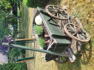 Apartment 5-Bett-Ferienhaus Dusche/WC, 3 Schlafräume - Outdoor photo 42