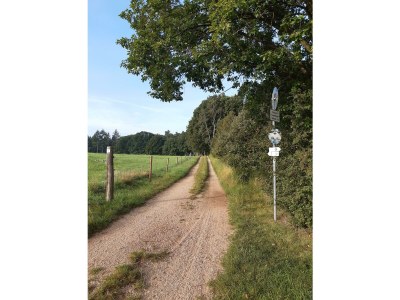 Apartment 5-Bett-Ferienhaus Dusche/WC, 3 Schlafräume - Outdoor photo 45