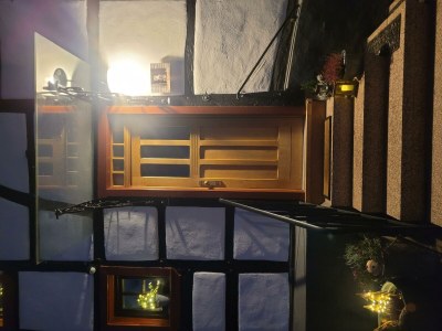 Apartment 5-Bett-Ferienhaus Dusche/WC, 3 Schlafräume - Outdoor photo 50