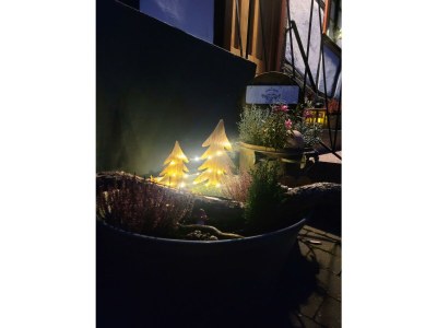 Apartment 5-Bett-Ferienhaus Dusche/WC, 3 Schlafräume - Outdoor photo 52