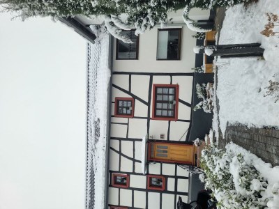 Apartment 5-Bett-Ferienhaus Dusche/WC, 3 Schlafräume - Outdoor photo 53