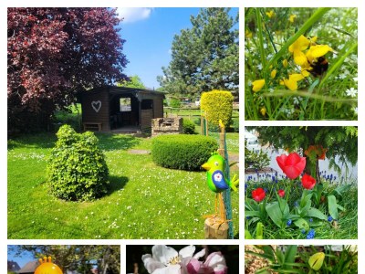 Apartment 5-Bett-Ferienhaus Dusche/WC, 3 Schlafräume - Outdoor photo 56