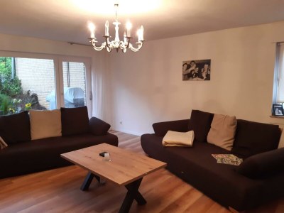 Apartment 5-Bett-Ferienhaus Dusche/WC, 3 Schlafräume - Features photo 57