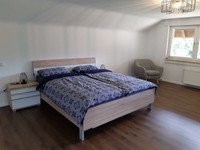 Apartment 5-Bett-Ferienhaus Dusche/WC, 3 Schlafräume - Features photo 60