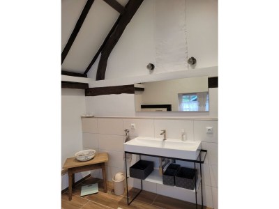 Apartment 5-Bett-Ferienhaus Dusche/WC, 3 Schlafräume - Features photo 61