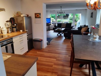 Apartment 5-Bett-Ferienhaus Dusche/WC, 3 Schlafräume - Features photo 62