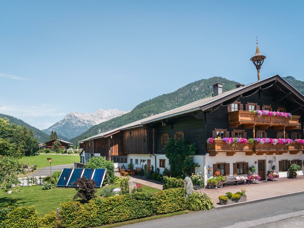 Apartment Ferienhaus