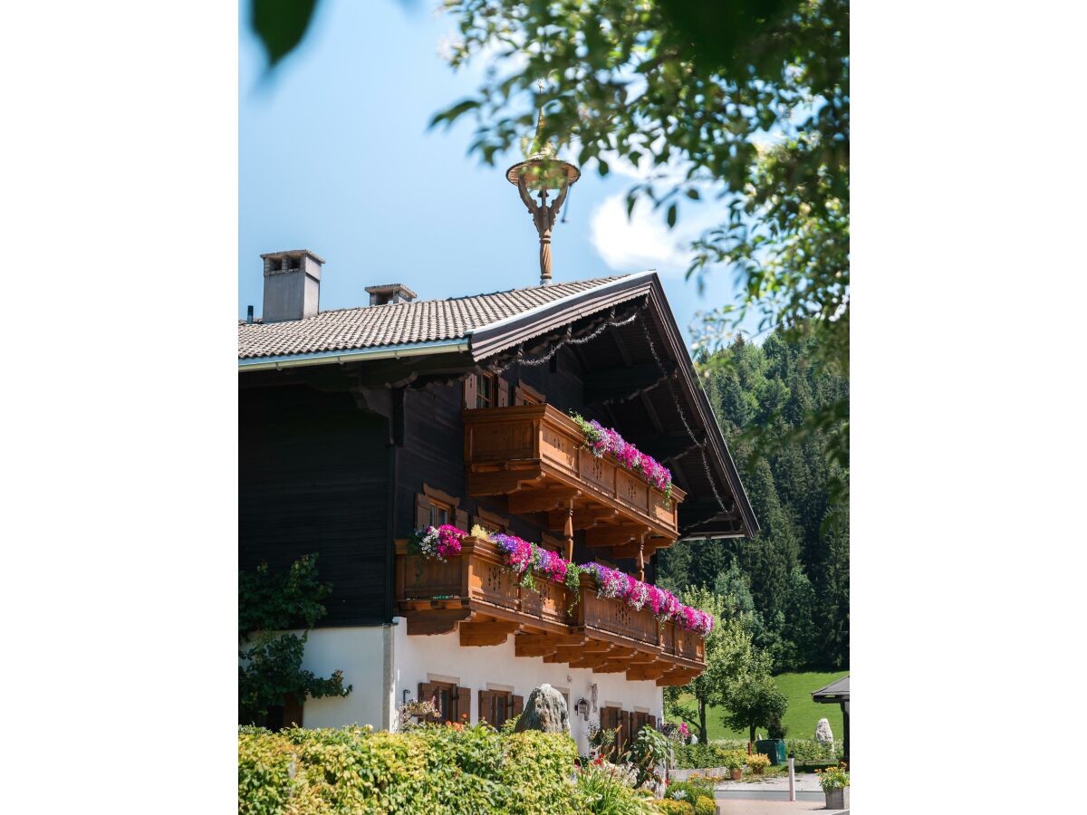 Apartment Ferienhaus - Outdoor photo 2