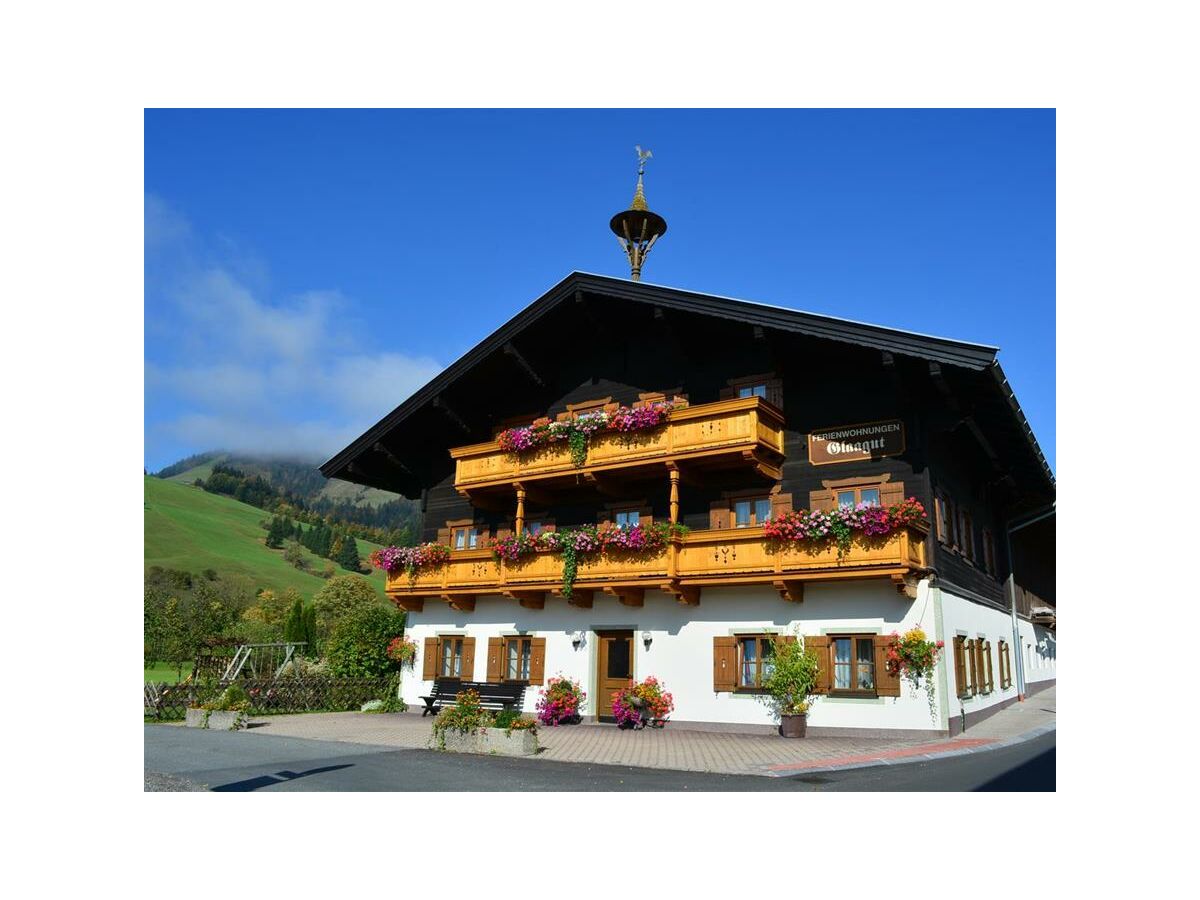 Apartment Ferienhaus - Outdoor photo 3