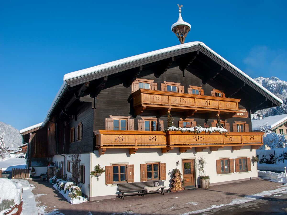 Apartment Ferienhaus - Outdoor photo 4