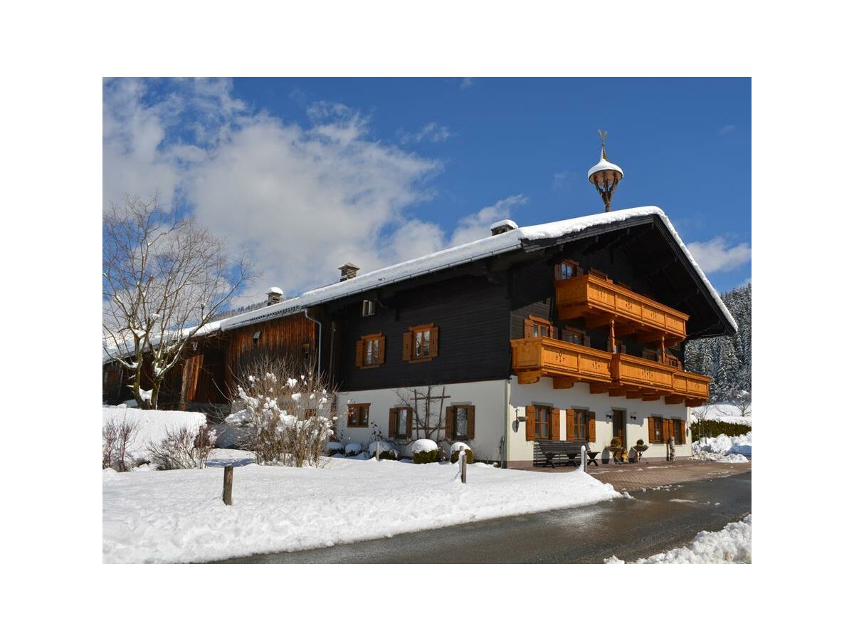 Apartment Ferienhaus - Outdoor photo 5