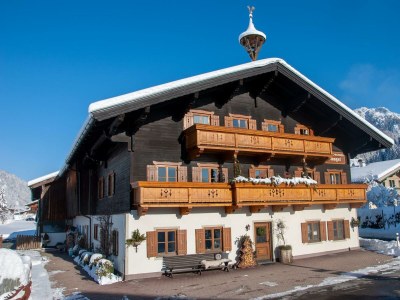 Apartment Ferienhaus - Outdoor photo 4