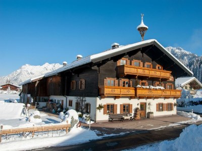 Apartment Ferienhaus - Outdoor photo 6