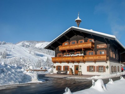 Apartment Ferienhaus - Outdoor photo 10