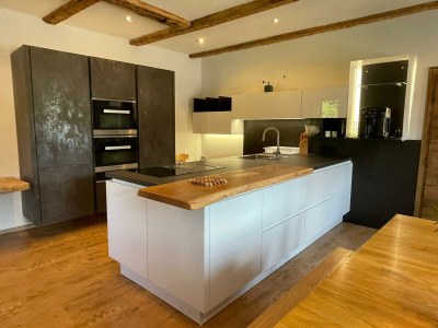 Apartment Ferienhaus - Features photo 18