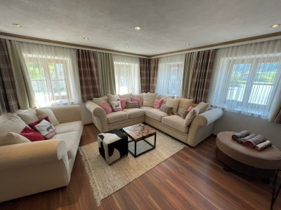 Apartment Ferienhaus - Features photo 21