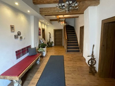 Apartment Ferienhaus - Features photo 22