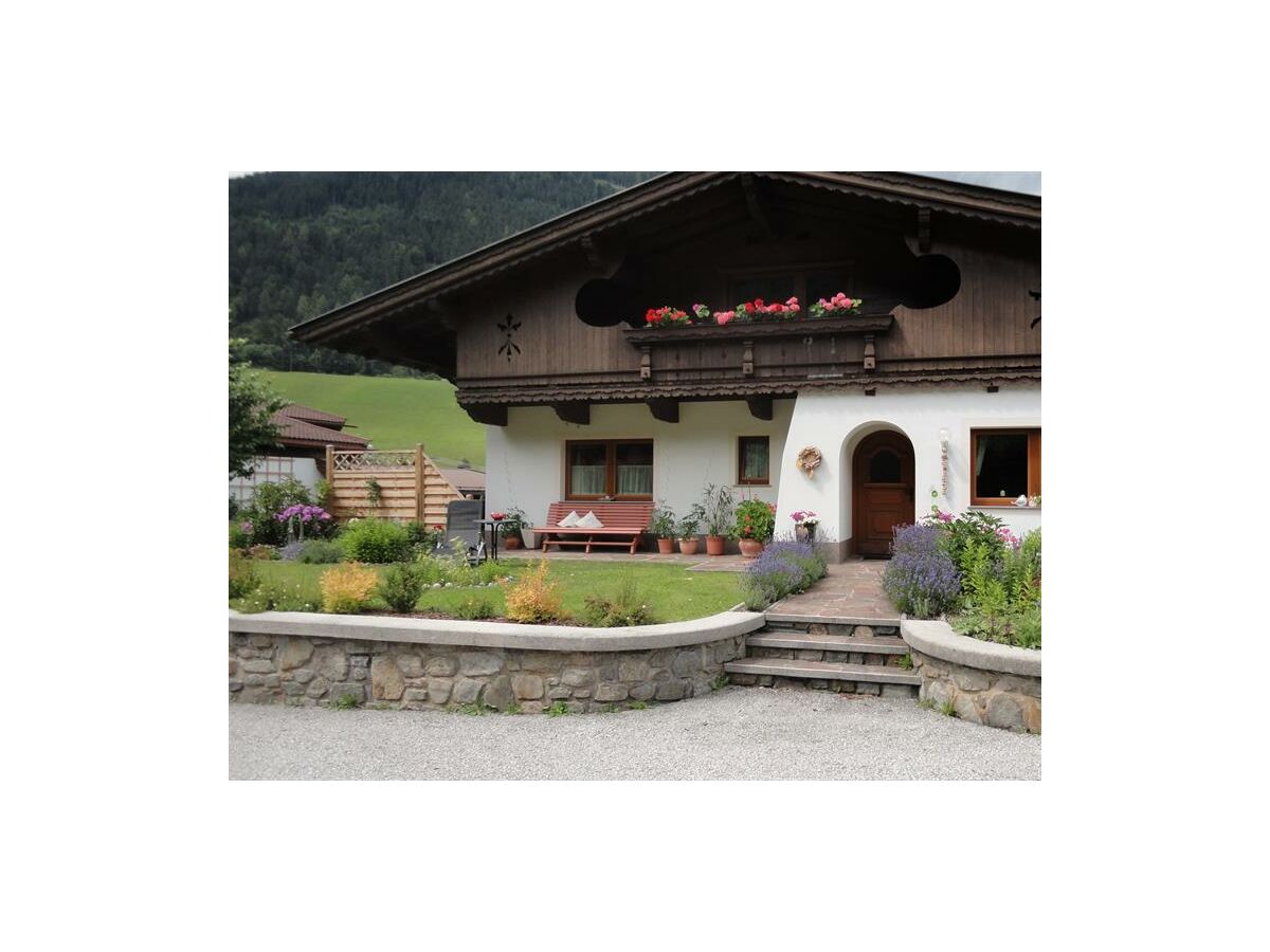 Apartment Apartment/3 Schlafräume/Dusche, WC