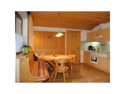 Apartment Apartment/3 Schlafräume/Dusche, WC - Outdoor photo 2