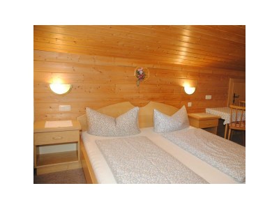 Apartment Apartment/3 Schlafräume/Dusche, WC - Outdoor photo 7