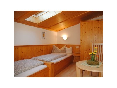 Apartment Apartment/3 Schlafräume/Dusche, WC - Outdoor photo 10