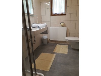 Apartment Apartment/3 Schlafräume/Dusche, WC - Outdoor photo 11