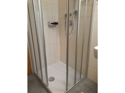 Apartment Apartment/3 Schlafräume/Dusche, WC - Outdoor photo 12