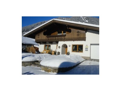 Apartment Apartment/3 Schlafräume/Dusche, WC - Outdoor photo 14