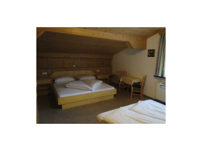 Apartment Apartment/3 Schlafräume/Dusche, WC - Features photo 20