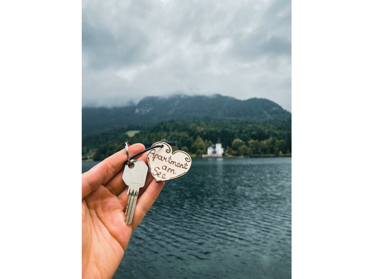 Apartment Appartement