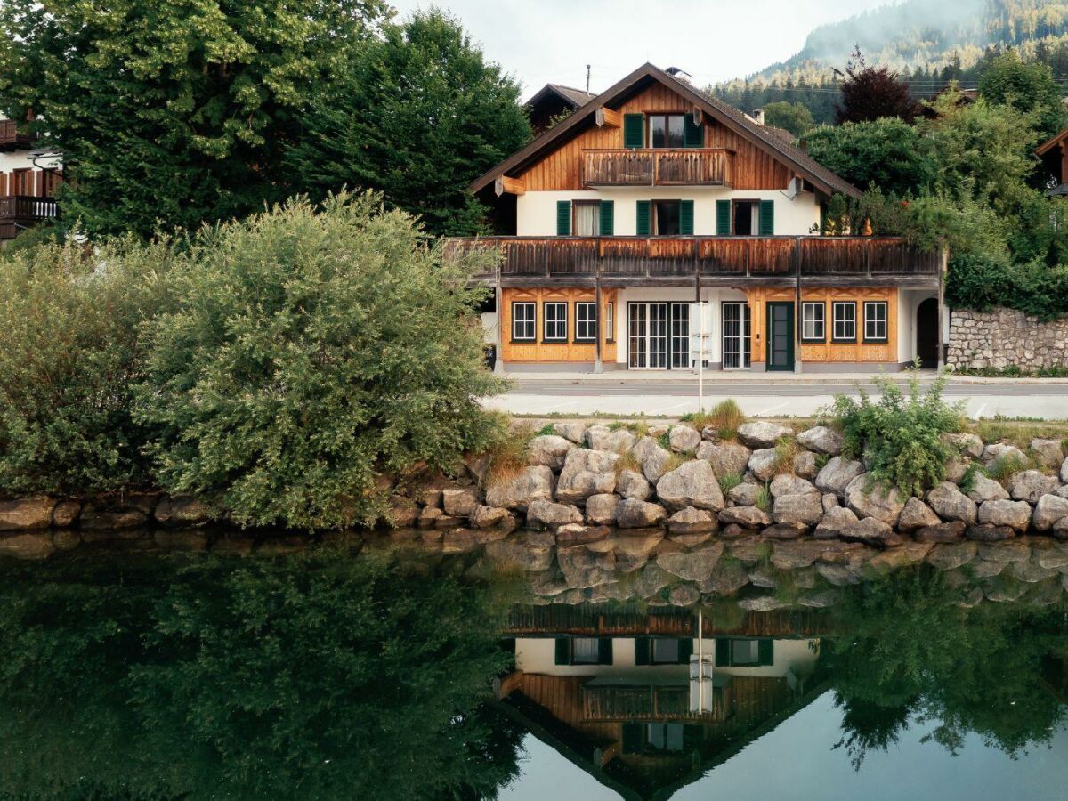 Apartment Appartement - Outdoor photo 3