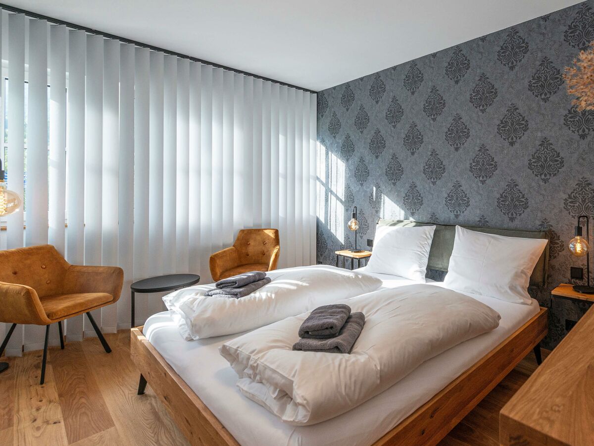 Apartment Appartement - Outdoor photo 5