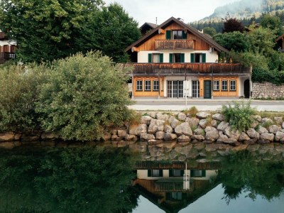 Apartment Appartement - Outdoor photo 3