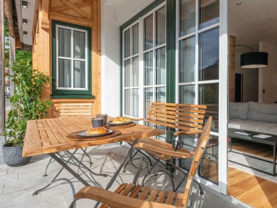 Apartment Appartement - Outdoor photo 8