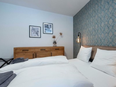 Apartment Appartement - Outdoor photo 10