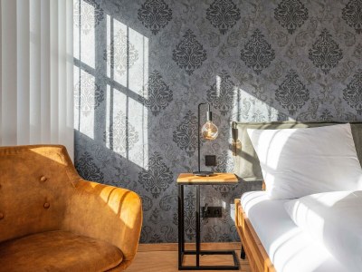 Apartment Appartement - Outdoor photo 12