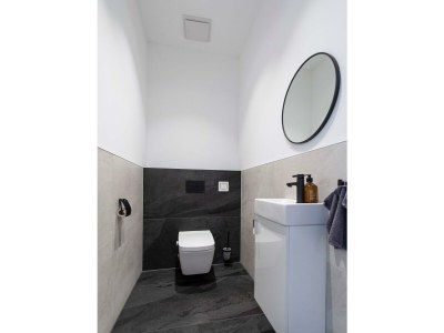 Apartment Appartement - Outdoor photo 13