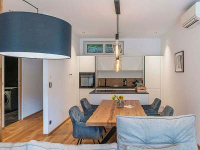 Apartment Appartement - Outdoor photo 19