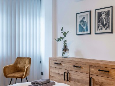 Apartment Appartement - Outdoor photo 29