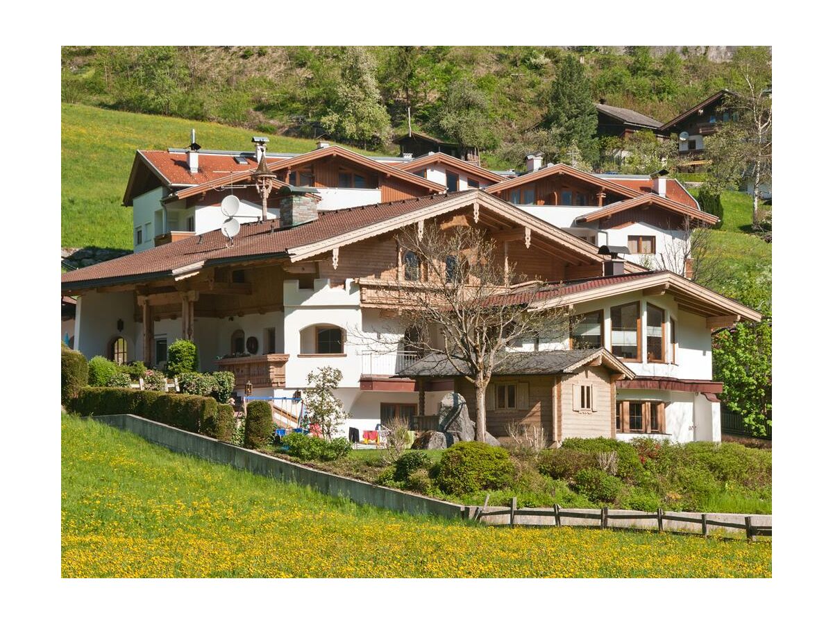 Apartment Appartement "Penken"