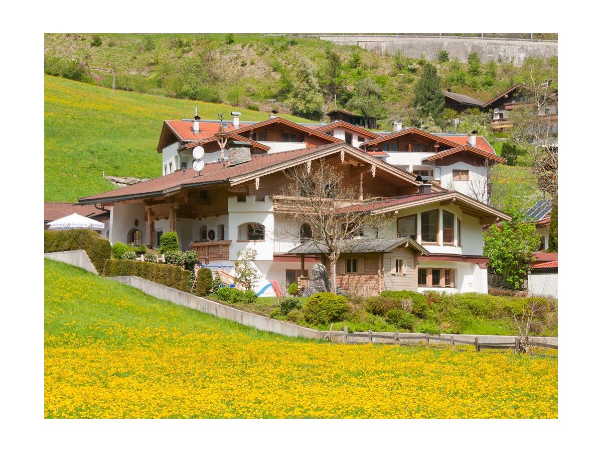 Apartment Appartement "Penken" - Outdoor photo 2