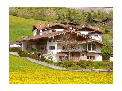 Apartment Appartement "Penken" - Outdoor photo 3