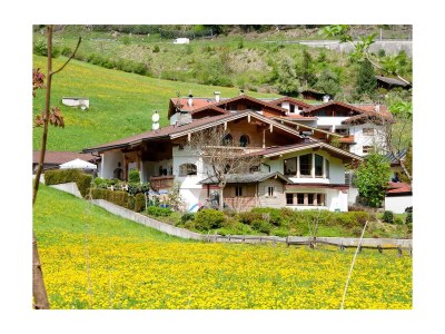 Apartment Appartement "Penken" - Outdoor photo 4