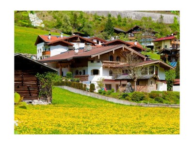 Apartment Appartement "Penken" - Outdoor photo 5